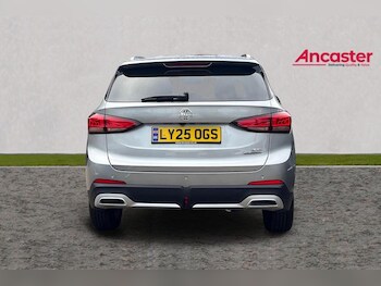 Used MG MG ZS 2025 for sale - 76255398: Photo