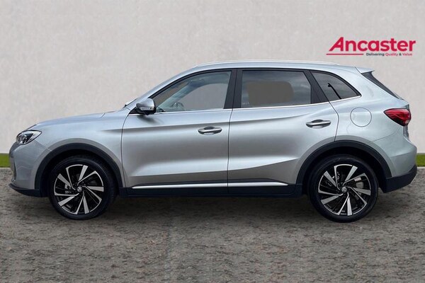 Used MG MG ZS 2025 for sale - 76255398: Photo 6
