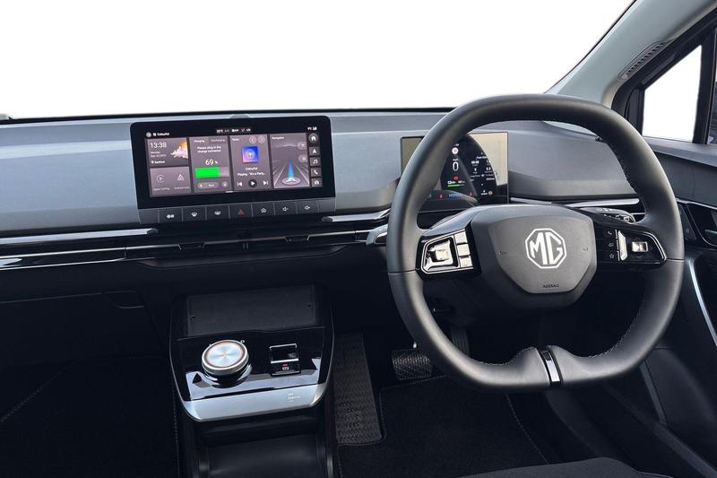 Used MG MG4 2025 for sale - 77897348: Photo 12