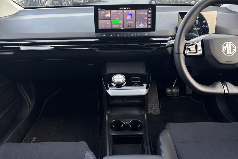 Used MG MG4 2025 for sale - 77897348: Photo 14