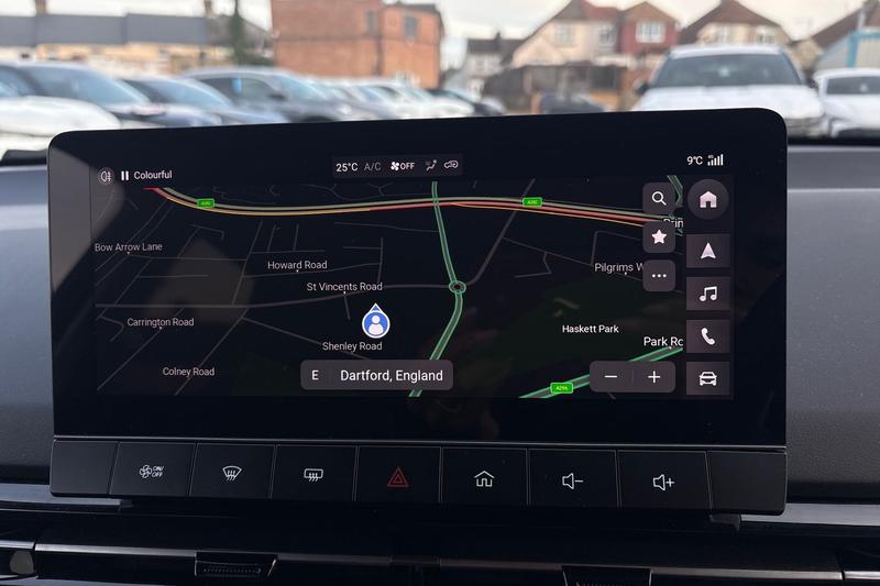 Used MG MG4 2025 for sale - 77897348: Photo 18