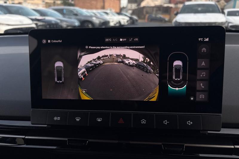 Used MG MG4 2025 for sale - 77897348: Photo 19