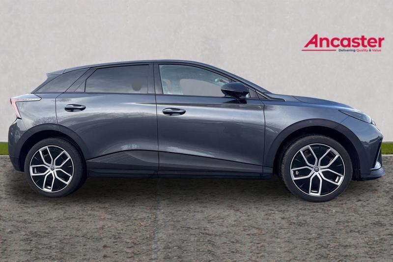 Used MG MG4 2025 for sale - 77897348: Photo 2