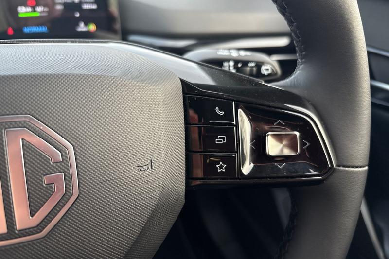 Used MG MG4 2025 for sale - 77897348: Photo 22