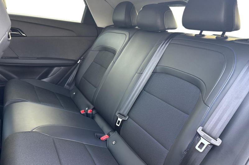 Used MG MG4 2025 for sale - 77897348: Photo 23