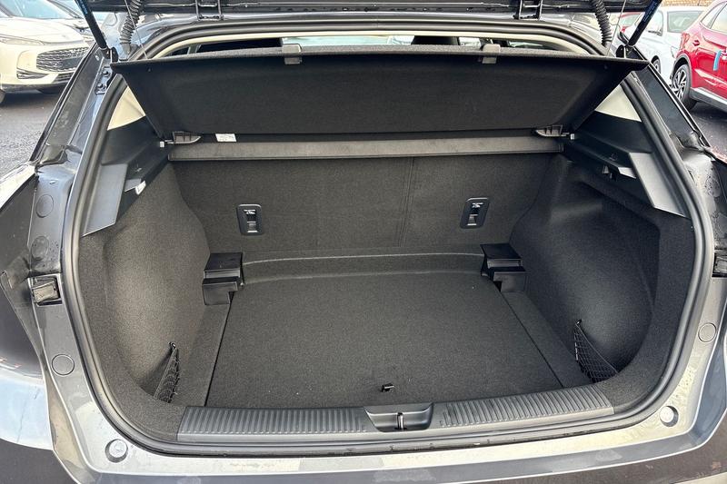 Used MG MG4 2025 for sale - 77897348: Photo 24