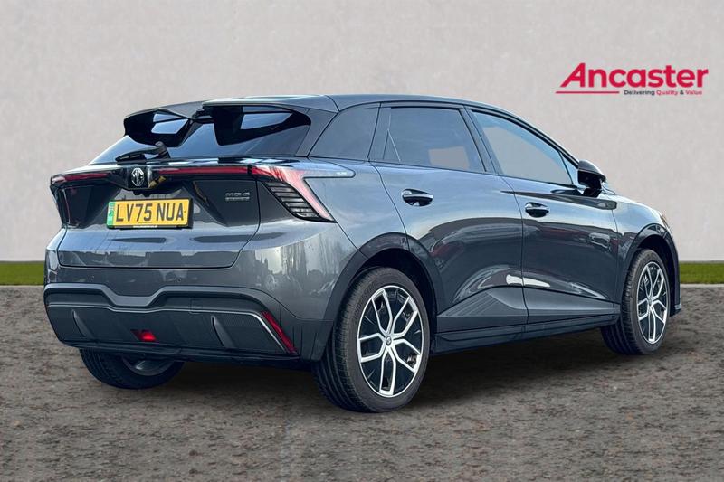 Used MG MG4 2025 for sale - 77897348: Photo 3