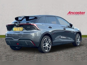 Used MG MG4 2025 for sale - 77897348: Photo