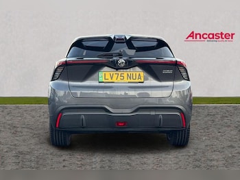 Used MG MG4 2025 for sale - 77897348: Photo