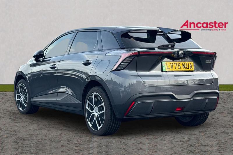 Used MG MG4 2025 for sale - 77897348: Photo 5