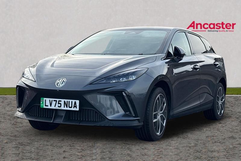 Used MG MG4 2025 for sale - 77897348: Photo 7