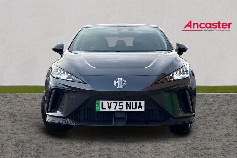 Used MG MG4 2025 for sale - 77897348: Photo 8