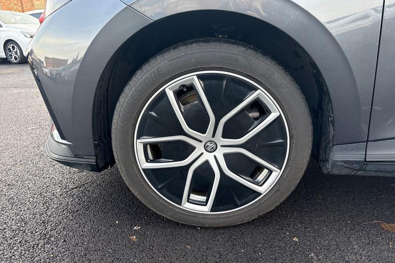 Used MG MG4 2025 for sale - 77897348: Photo 9