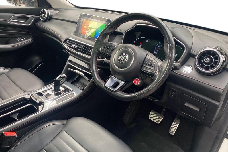 Used MG MG HS 2022 for sale - 77161094: Photo 10