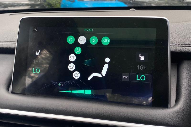 Used MG MG HS 2022 for sale - 77161094: Photo 15