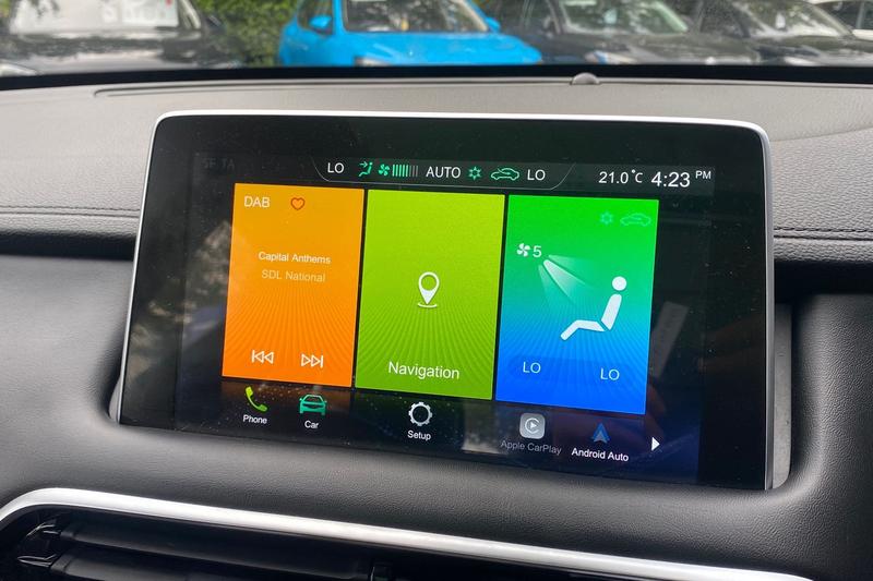 Used MG MG HS 2022 for sale - 77161094: Photo 17