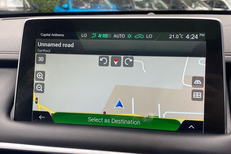 Used MG MG HS 2022 for sale - 77161094: Photo 18