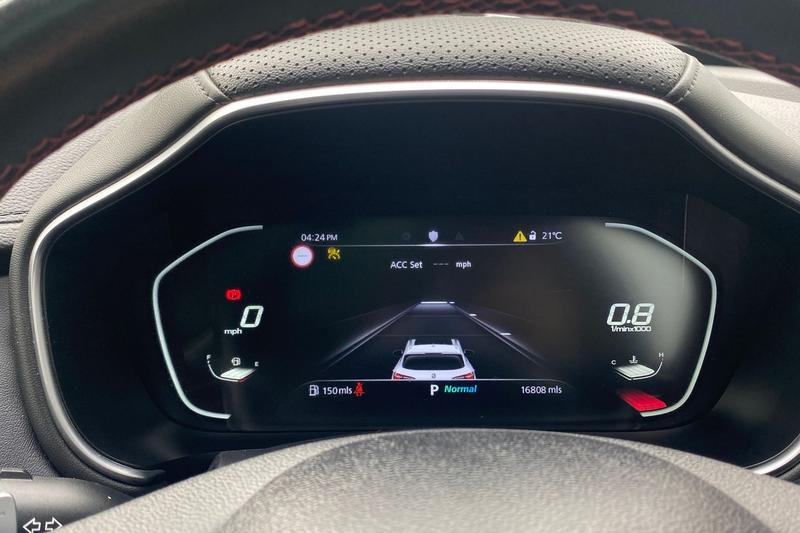 Used MG MG HS 2022 for sale - 77161094: Photo 20