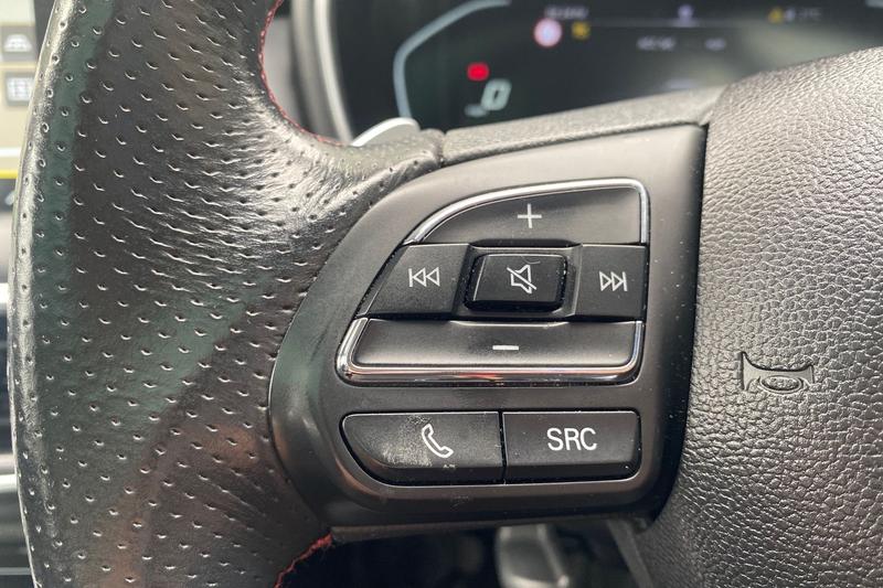 Used MG MG HS 2022 for sale - 77161094: Photo 21