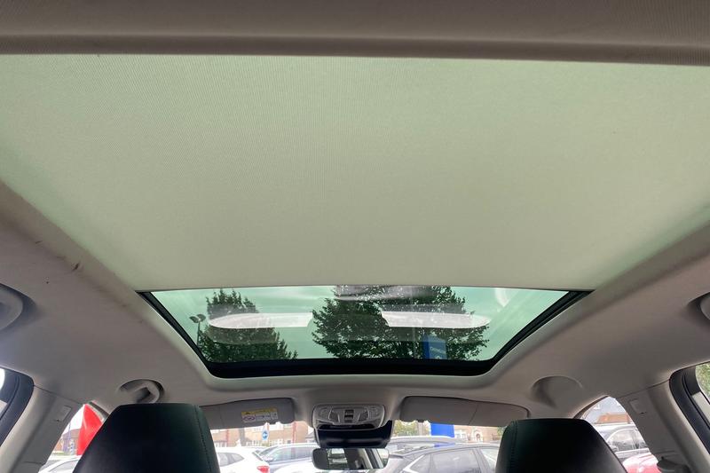 Used MG MG HS 2022 for sale - 77161094: Photo 27