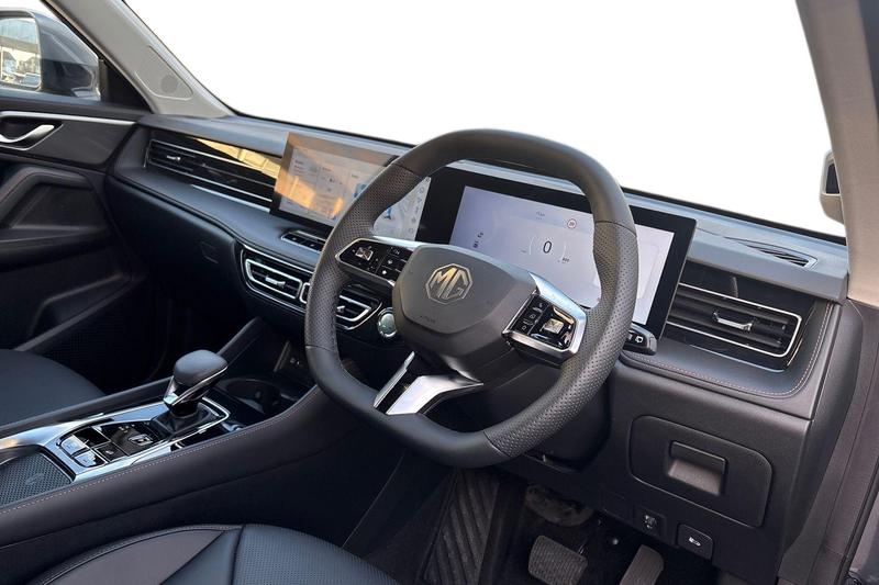 Used MG MG HS 2025 for sale - 77048048: Photo 10