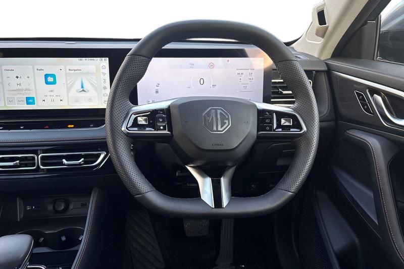 Used MG MG HS 2025 for sale - 77048048: Photo 11