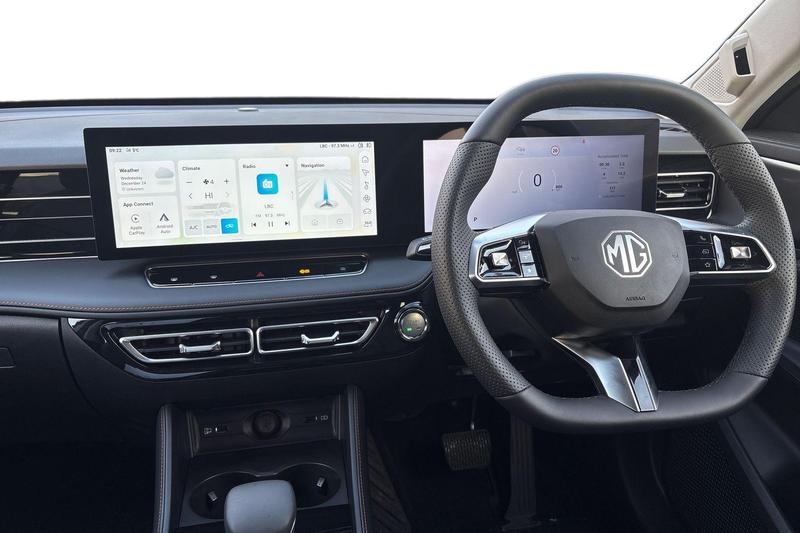 Used MG MG HS 2025 for sale - 77048048: Photo 12