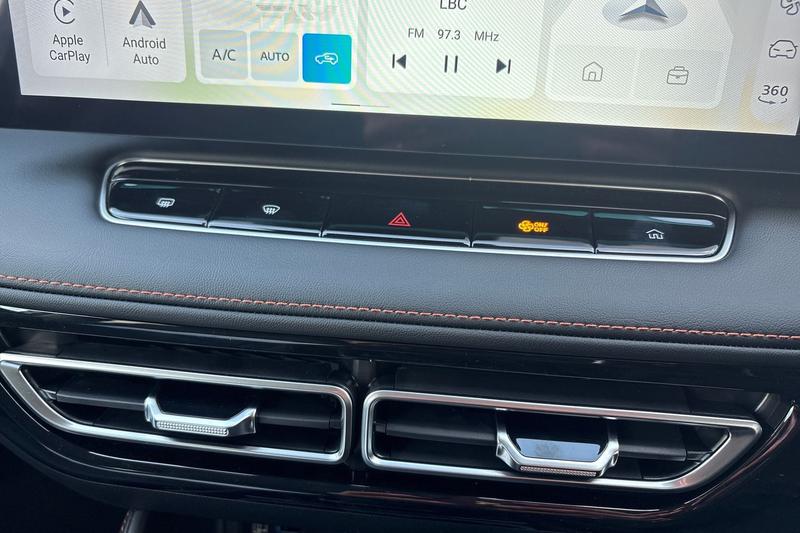 Used MG MG HS 2025 for sale - 77048048: Photo 15