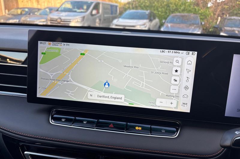 Used MG MG HS 2025 for sale - 77048048: Photo 18