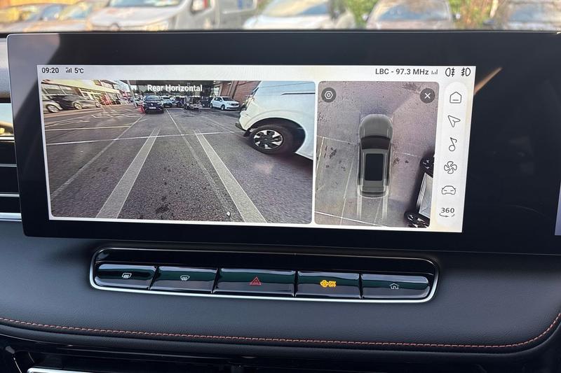 Used MG MG HS 2025 for sale - 77048048: Photo 19