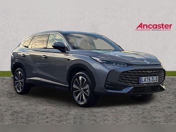 2025 - 1.5 T-GDI Trophy 5dr DCT