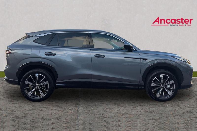 Used MG MG HS 2025 for sale - 77048048: Photo 2