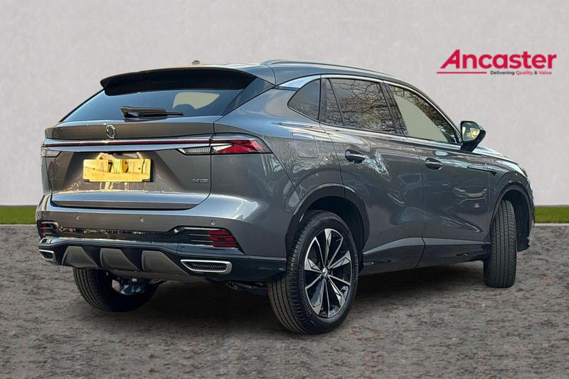 Used MG MG HS 2025 for sale - 77048048: Photo 3