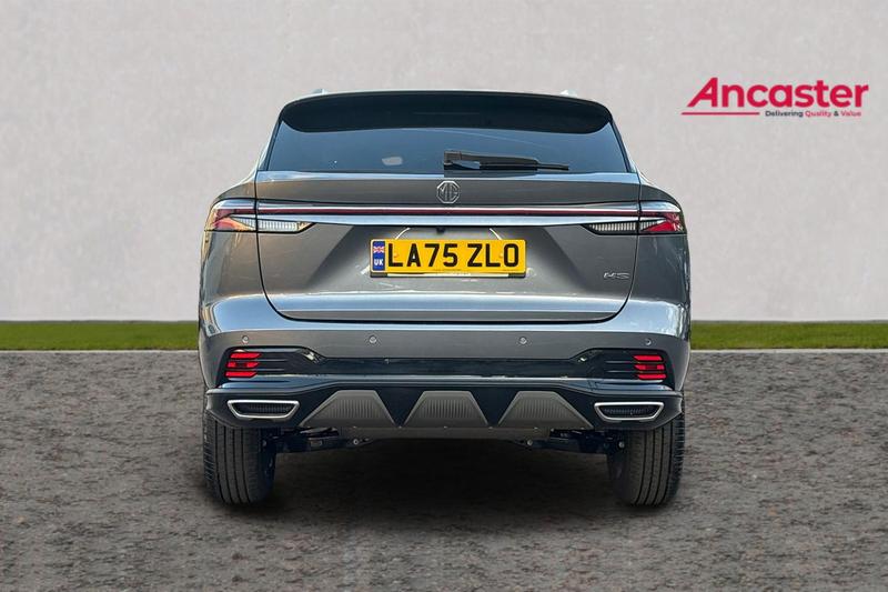 Used MG MG HS 2025 for sale - 77048048: Photo 4