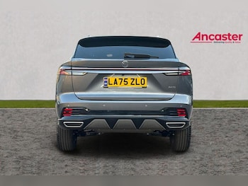 Used MG MG HS 2025 for sale - 77048048: Photo