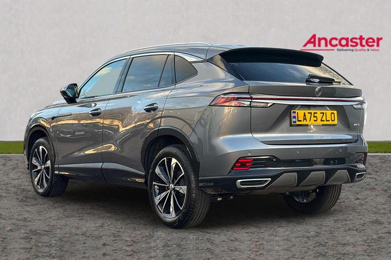 Used MG MG HS 2025 for sale - 77048048: Photo 5