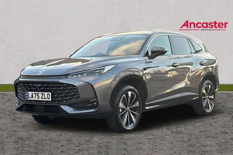 Used MG MG HS 2025 for sale - 77048048: Photo 7