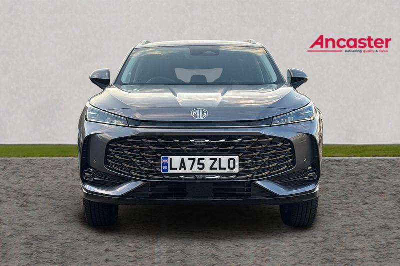 Used MG MG HS 2025 for sale - 77048048: Photo 8