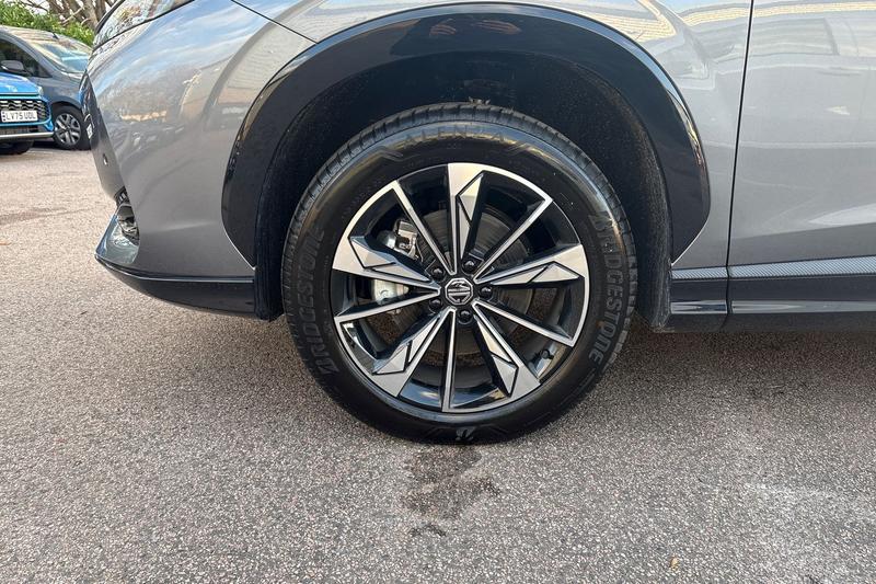 Used MG MG HS 2025 for sale - 77048048: Photo 9