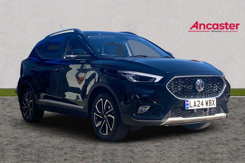 Used MG MG ZS 2024 for sale - 76422030: Photo 1