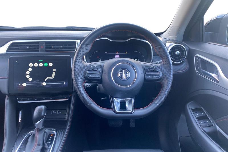 Used MG MG ZS 2024 for sale - 76422030: Photo 11