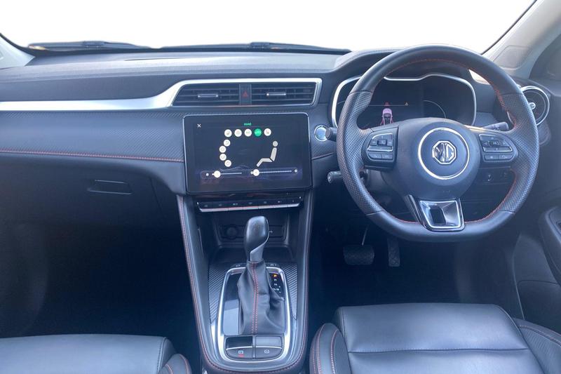 Used MG MG ZS 2024 for sale - 76422030: Photo 12