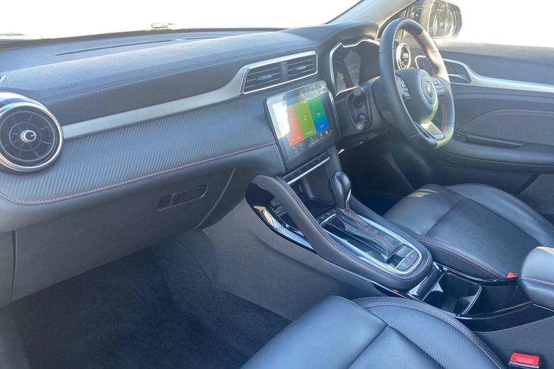 Used MG MG ZS 2024 for sale - 76422030: Photo 13