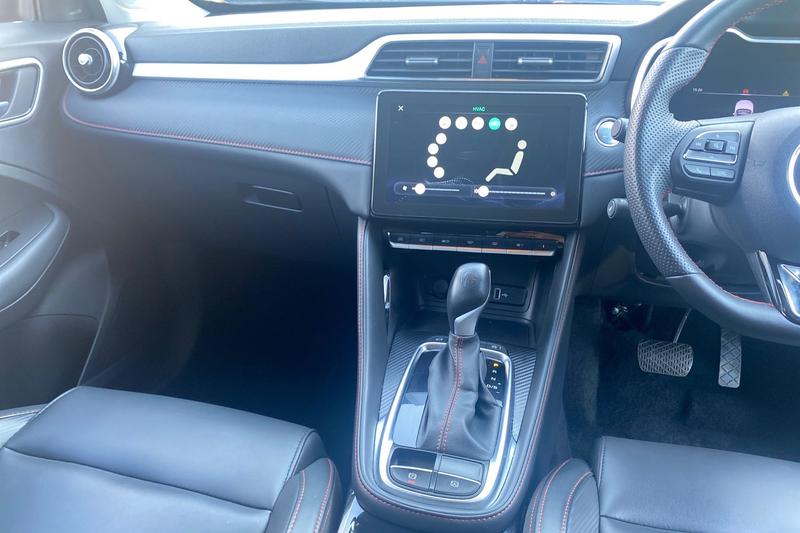 Used MG MG ZS 2024 for sale - 76422030: Photo 14