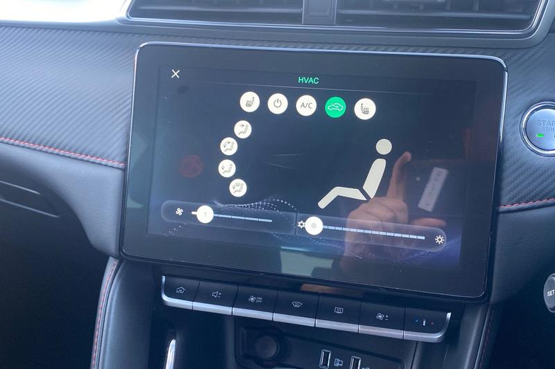 Used MG MG ZS 2024 for sale - 76422030: Photo 15