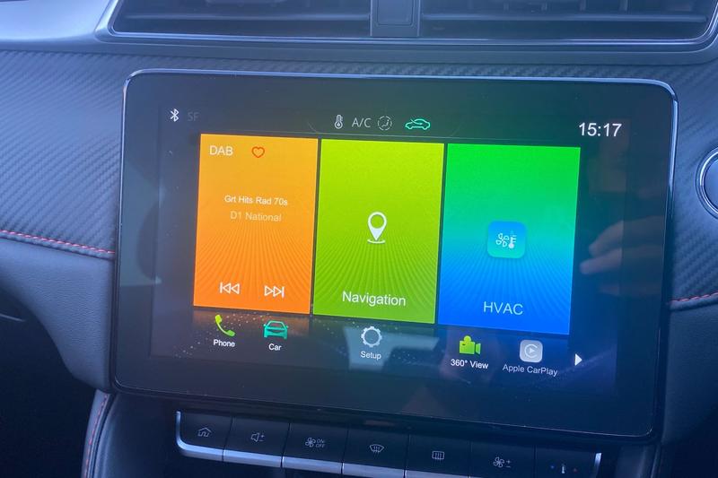 Used MG MG ZS 2024 for sale - 76422030: Photo 17