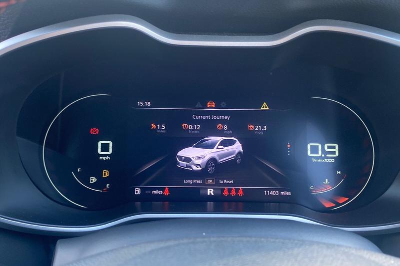 Used MG MG ZS 2024 for sale - 76422030: Photo 20