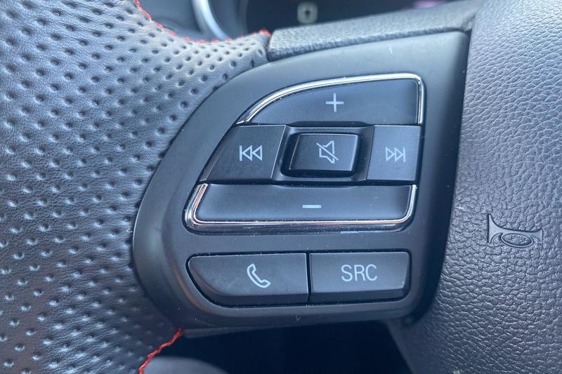 Used MG MG ZS 2024 for sale - 76422030: Photo 21