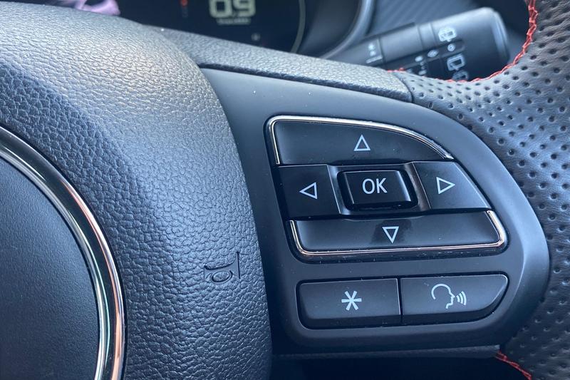 Used MG MG ZS 2024 for sale - 76422030: Photo 22