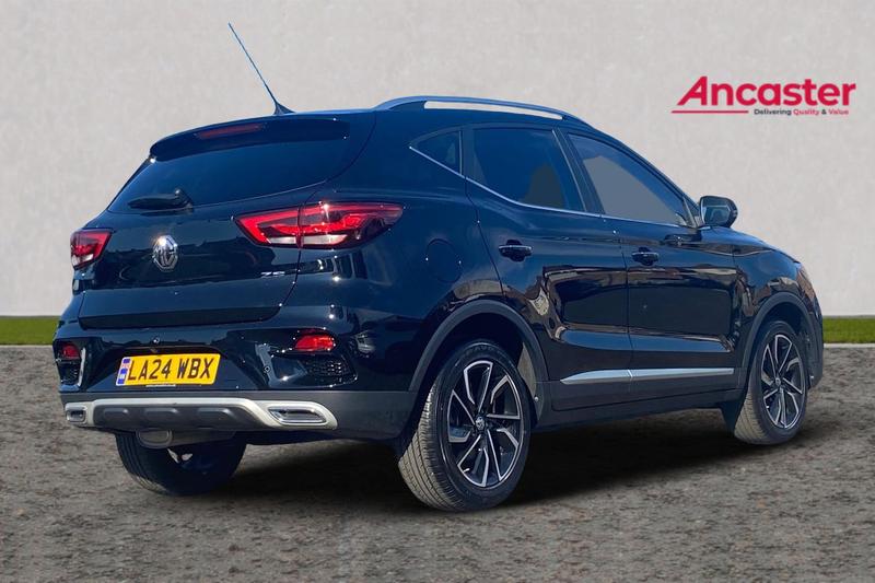 Used MG MG ZS 2024 for sale - 76422030: Photo 3